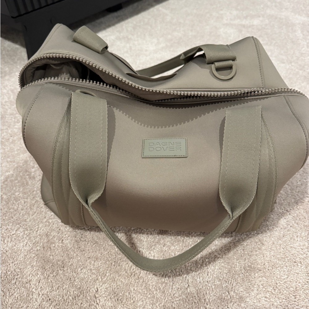 Dagne Dover Women's large tote